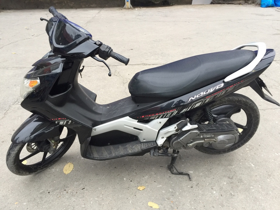 Yamaha Nouvo